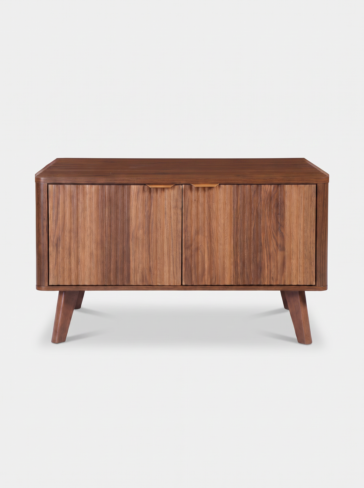 SensaHome Japandi lift-top coffee table walnut 80x65x45 cm
