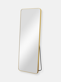 Standing mirror Martin