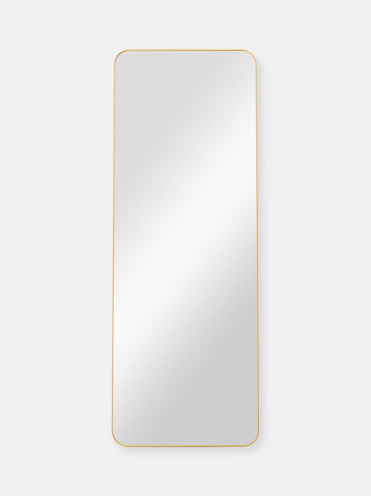Standing mirror Martin