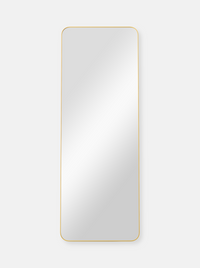 Standing mirror Martin