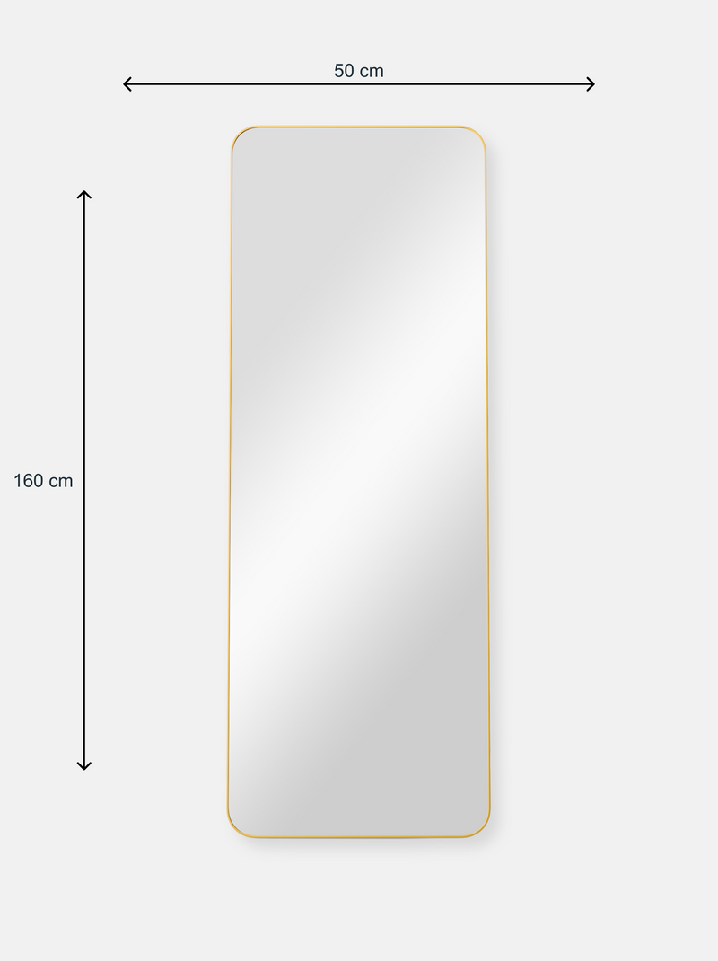 Standing mirror Martin